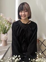 リル(re'll)&nbsp;荘司 麻百合