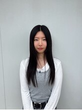 グレイスヘアーラン(grace hair Lan)&nbsp;yui 