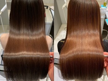 K-two 銀座・QUEEN’S GARDEN by K-two 【ケーツー ギンザ クイーンズガーデン】