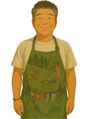 ヘアーズ JJ シュシュ 東山店 西山 博資