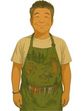 ヘアーズ JJ シュシュ 東山店&nbsp;西山 博資