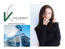 ヴァンカウンシル いわき店(VAN COUNCIL)