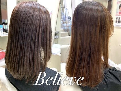 ビリーブ 赤羽店(Believe)の写真