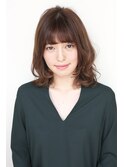 シャープミディアム