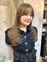 ダコタリッカ(dakota Rikka)&nbsp;torn up,no breach layer