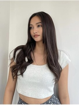 ラピス 大宮(Lapis) 胸下ロング