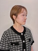 エスカーラ 町田(THE ESCALA) ショート/ボブ