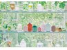 カラー＋カット＋pjoliトリートメント