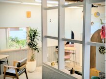 ストランド(STRAND)