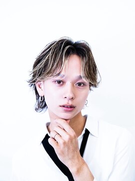 ビカム 名駅(become) コンマセンターパート