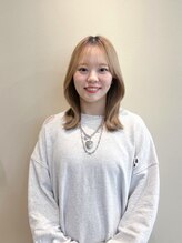 シアアルン 新小岩店(SHEER alun) Mai