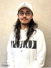 パレット 本厚木店(Palette)&nbsp;AKIYOSHI 