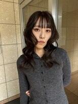 グラスペディア(graspedia)&nbsp;フォワード巻き【広島レイヤーカット】【広島ハイトーン】