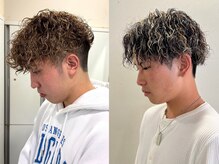 メンズサロンスタイル 茅ヶ崎(Men's salon STYLE)