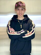 アテナ(ATENA)&nbsp;直樹 　髪質改善