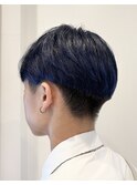 ネイビーブラック
