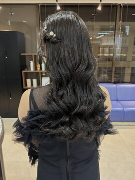 シクネ 新潟駅 万代(SHICUNE) ミホ＊ハーフツイン★