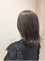 ジュール アヴェダ(Jour AVEDA)&nbsp;マットカラー