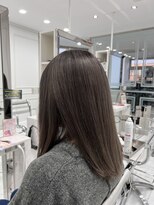 ニューヨークニューヨーク 松井山手店(NYNY)&nbsp;グレージュ