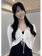 シェノン(Chainon.) 高木 優衣