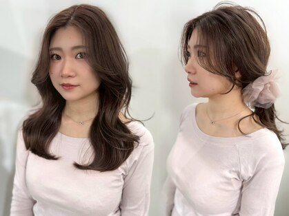 リアンド(Re:and)の写真