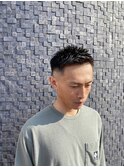 クルーカット