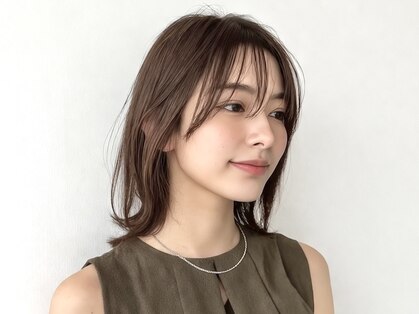 ルートエイチ 市川(Root H)の写真