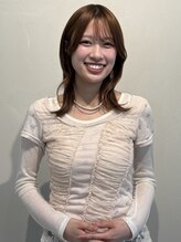 エテレ(etele) 渡壁 文那