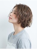 髪質改善/ショート/ショートボブ/亀戸/亀戸駅/錦糸町/平井/大島