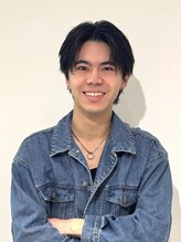 アッシュ 吉祥寺店(Ash)&nbsp;島 琉平