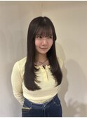 レイヤーカット【mayu】