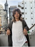 ハイライト/メンズカラー