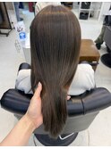 グレージュ