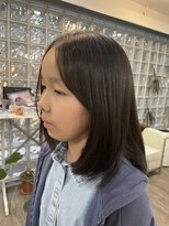 ラディーチェ(radice)&nbsp;#ハイライト#白髪ぼかし#白髪染め#表参道駅#30代#40代#50代#60代