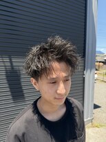 ジールクス 太田店(G LUX)&nbsp;スイングショート