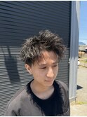 スイングショート