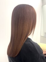 イレス 新札幌店(IRESU) 髪質改善/縮毛矯正/美髪/艶髪/髪質改善トリートメント/新札幌