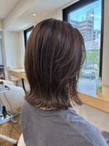 ホワイトハウス 芦屋さくら並木店(WHITE HOUSE)&nbsp;大人の外はね