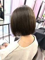 アヴァンス 難波店(AVANCE.)&nbsp;艶感抜群！アンティークベージュ