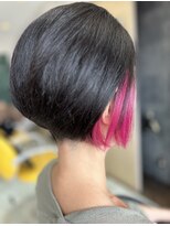 レッドカーペット(Red Carpet) 【Color】インナーカラー
