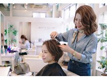ラクシア(LUXIA)の雰囲気（タイパ/コスパを重視するあなたにピッタリ!駅前、21:00迄営業）