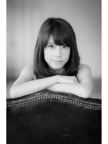 ロータス(Lotus)&nbsp;LOTUS☆2016・S/Sヘアー♪03-6434-0383♪ロータス 983