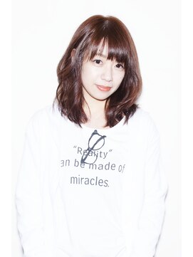 ゼットサロン(Z SALON) Ｚ「イェップダミディ」