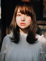 プロデュース 相模原店(Produce) 姫カット☆艶髪♪大人かわいい