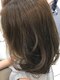 ビークール 美園店(Be COOL)の写真/低刺激にこだわった施術で髪・頭皮に優しい◎オーガニックカラーも取り揃えているので美髪をキープ♪