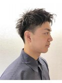 スタイリッシュショート☆MAKOTO