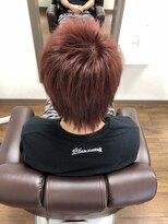ヘアーサロン エアーズ&nbsp;ナチュラルヘアー