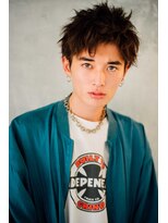 グランシャリオ 笹塚店(Grand Chariot) 【GrandChariot 笹塚】ラフパーマ