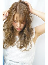 チル(Chill) 【Chill style】