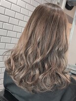 ムーブ(move)&nbsp;#カットカラートリートメント